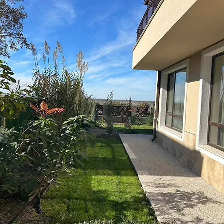 Belvedere Βίλα *